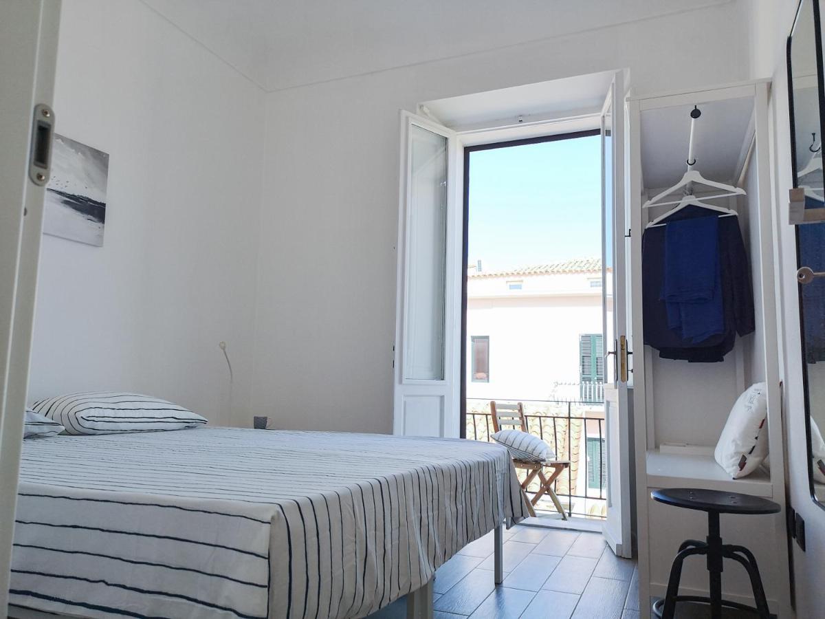 Apartmán L'Isola Nell'Isola - R3442 La Maddalena  Exteriér fotografie