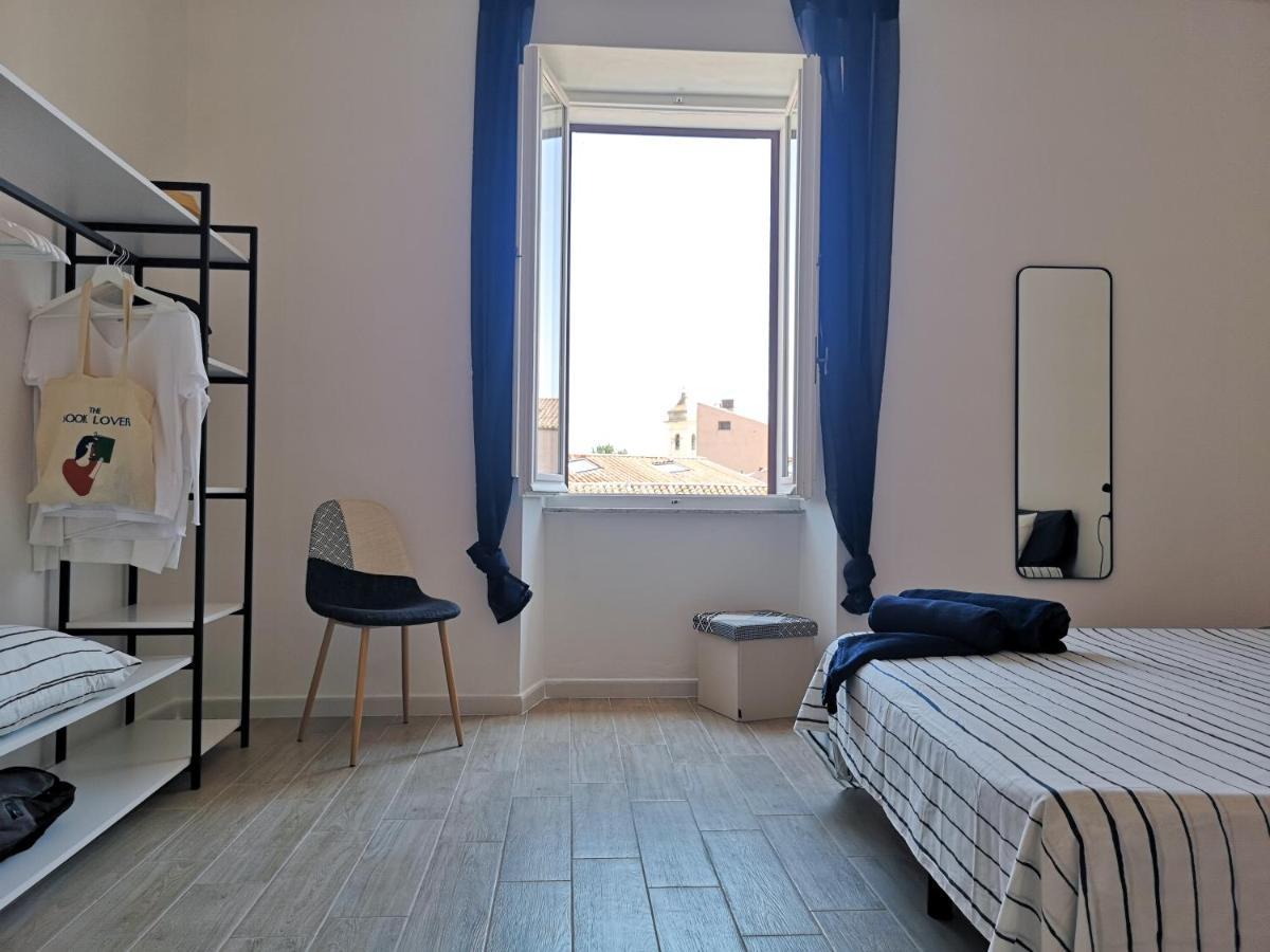 Apartmán L'Isola Nell'Isola - R3442 La Maddalena  Exteriér fotografie