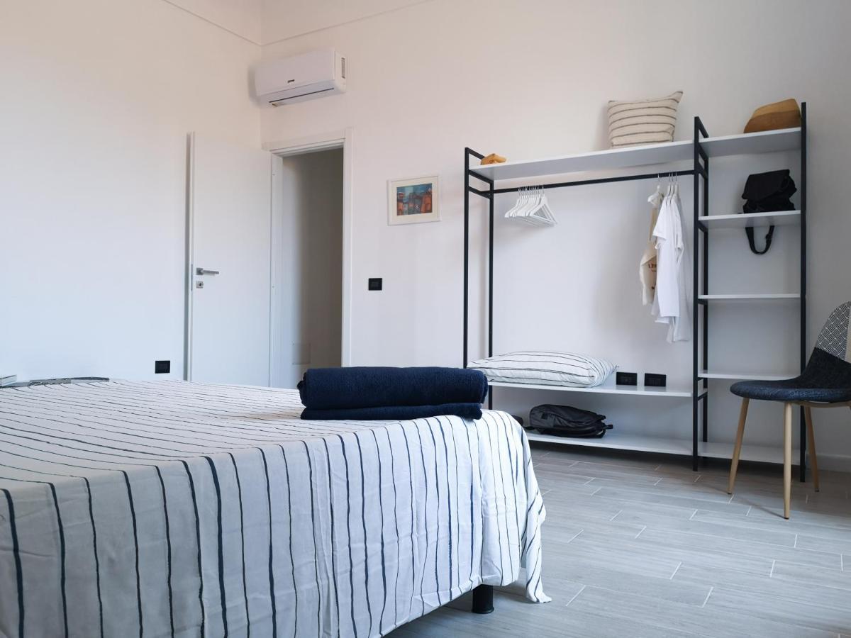 Apartmán L'Isola Nell'Isola - R3442 La Maddalena  Exteriér fotografie