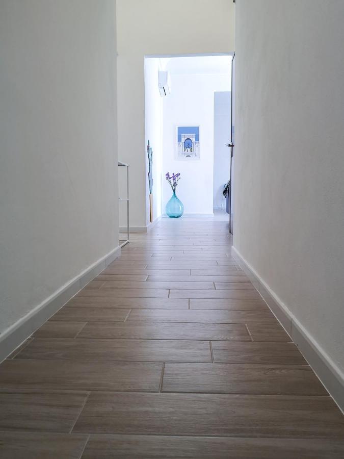 Apartmán L'Isola Nell'Isola - R3442 La Maddalena  Exteriér fotografie