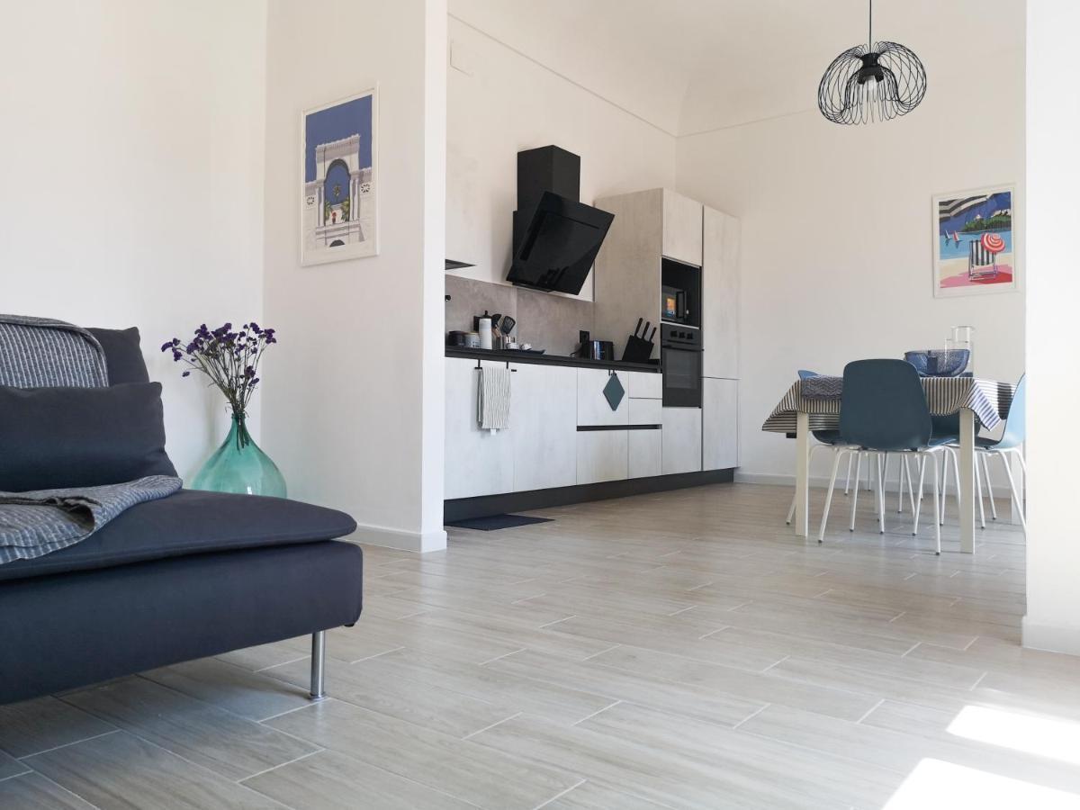 Apartmán L'Isola Nell'Isola - R3442 La Maddalena  Exteriér fotografie