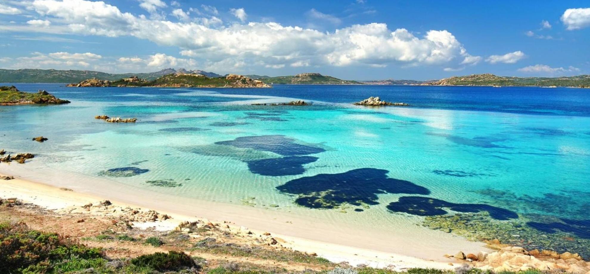 Apartmán L'Isola Nell'Isola - R3442 La Maddalena  Exteriér fotografie