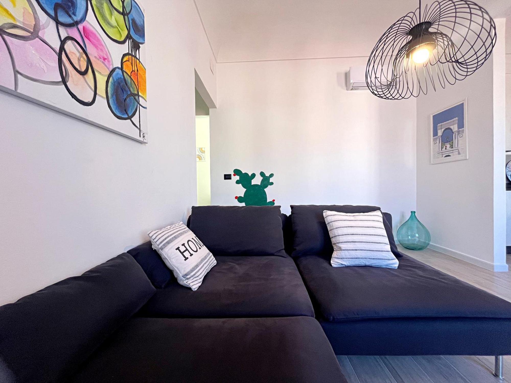 Apartmán L'Isola Nell'Isola - R3442 La Maddalena  Exteriér fotografie