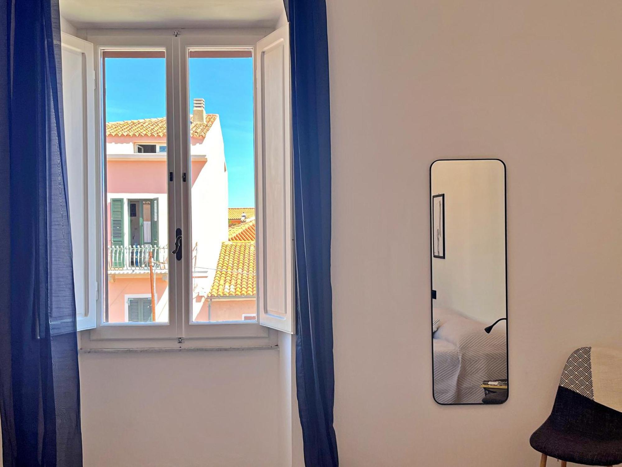 Apartmán L'Isola Nell'Isola - R3442 La Maddalena  Exteriér fotografie