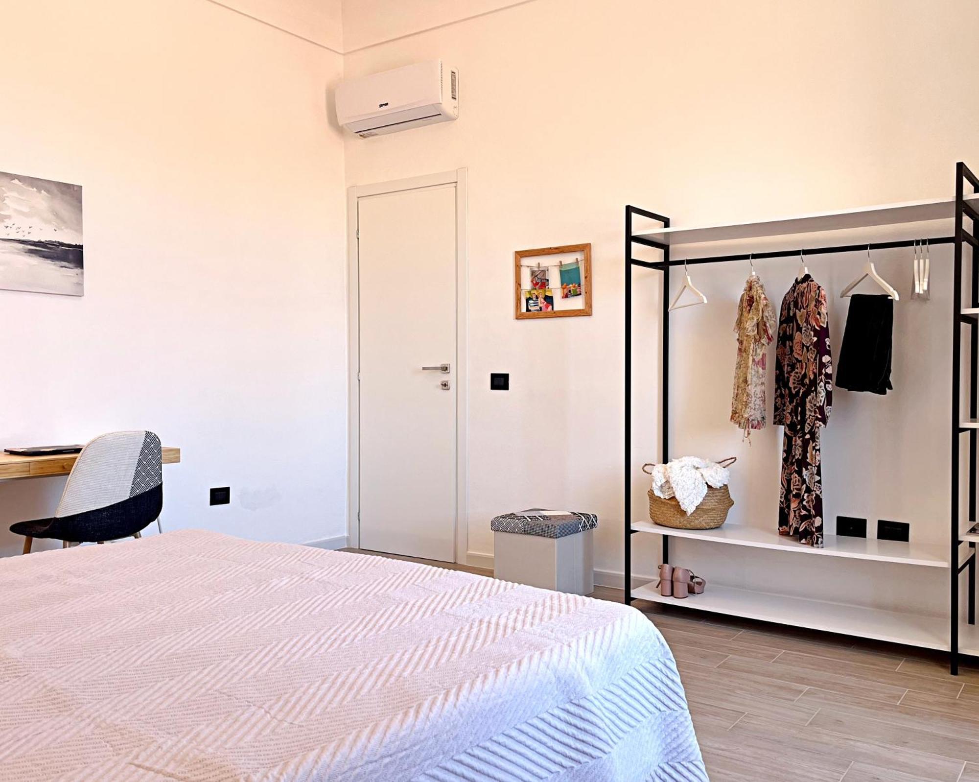 Apartmán L'Isola Nell'Isola - R3442 La Maddalena  Exteriér fotografie