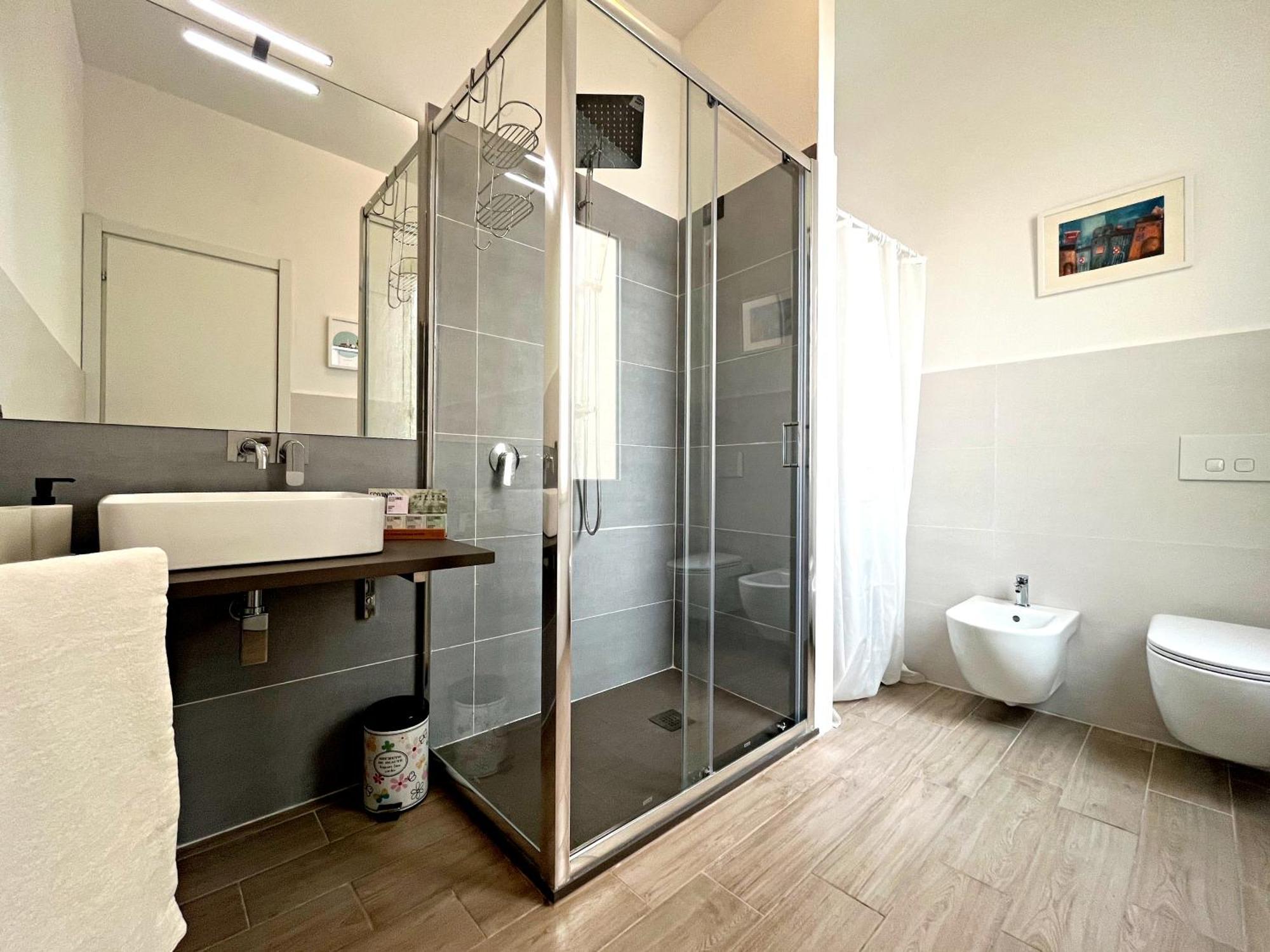 Apartmán L'Isola Nell'Isola - R3442 La Maddalena  Exteriér fotografie