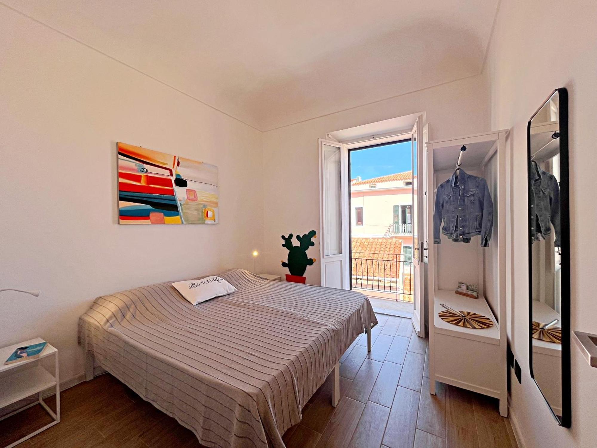 Apartmán L'Isola Nell'Isola - R3442 La Maddalena  Exteriér fotografie
