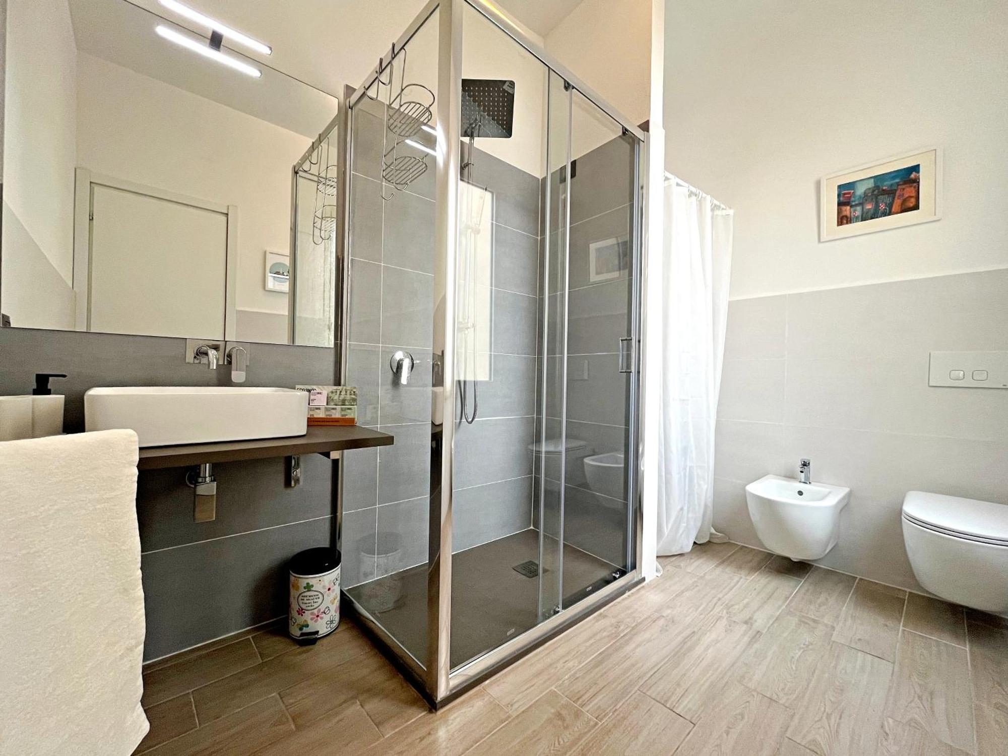 Apartmán L'Isola Nell'Isola - R3442 La Maddalena  Exteriér fotografie
