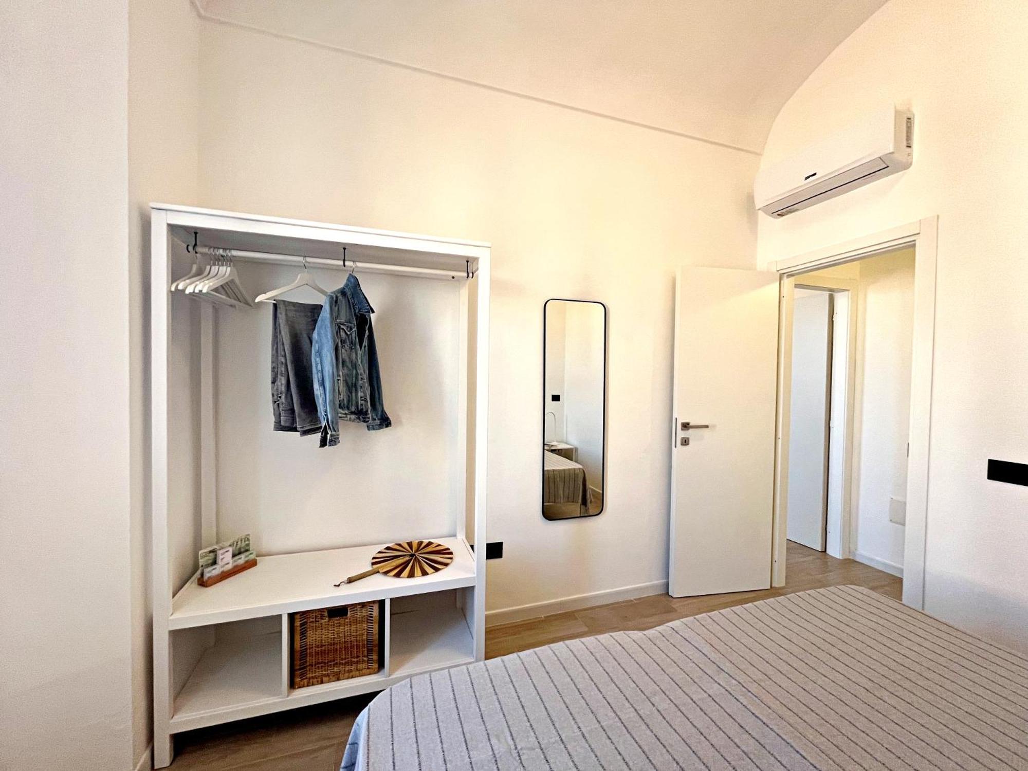 Apartmán L'Isola Nell'Isola - R3442 La Maddalena  Exteriér fotografie